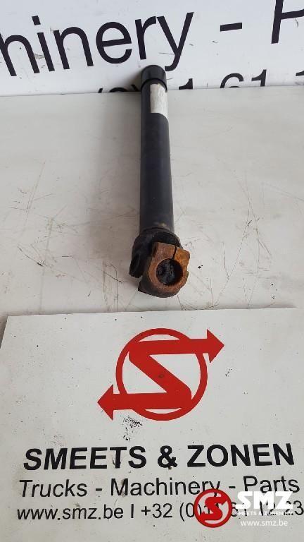 Occ barre de direction Atego, Autos : Pièces & Accessoires, Pièces camion, Mercedes-Benz, Direction, Utilisé