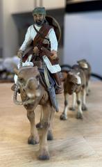 Figurine(s) Schleich Cavalier Arabe 1:22, Ophalen, Zo goed als nieuw