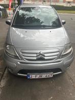 Citroën C3, Auto's, Stof, 1360 cc, Zwart, 5 deurs