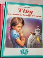 14 tiny boeken, Boeken, Kinderboeken | Jeugd | onder 10 jaar, Gelezen, Marcel Marlier, Fictie algemeen, Ophalen