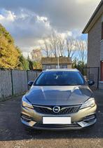 Opel Astra Sports Tourer 1.5D, Auto's, Opel, Bruin, 1484 kg, 5 deurs, Particulier