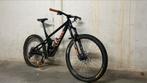 Canyon Strive CF Enduro, Fietsen en Brommers, Ophalen, Gebruikt