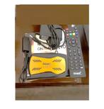 IPTV Géant Démodulateur GN-M4 Mini Evo -  IPTV, HDMI, Enlèvement ou Envoi