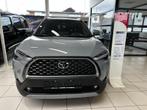 Toyota Corolla Cross Style + Comfort Pack, Automaat, 72 kW, 5 deurs, Hybride Elektrisch/Benzine
