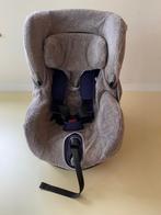 Autostoel draaibaar Maxi-cosi Axiss mét hoes, Kinderen en Baby's, Autostoeltjes, Ophalen, 9 t/m 18 kg, Maxi-Cosi, Gebruikt
