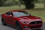 Mustang GT Premium V8, Auto's, Achterwielaandrijving, Leder, Handgeschakeld, Particulier