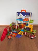 Huis Vrolijke Vriendjes, Kinderen en Baby's, Ophalen, Gebruikt