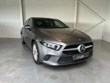 Mercedes-Benz A-CLASS 200 benzine - OPEN DAK - M-BUX plus na