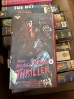 Vhs films, Cd's en Dvd's, VHS | Film, Ophalen, Zo goed als nieuw