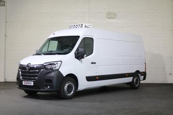 Renault Master 2.3 dCi 135pk L3 H2 Koelwagen Vrieswagen -10  beschikbaar voor biedingen