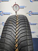 2x Michelin Crossclimate SUV XL 225/60 R18 104W 225/60/18 22, 18 inch, Gebruikt, Ophalen of Verzenden, All Season