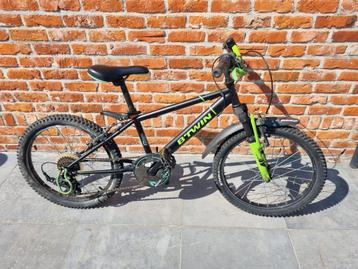Mountainbike 20 inch.  beschikbaar voor biedingen