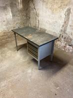 Bureau, Huis en Inrichting, Bureaus, Ophalen, Gebruikt, Bureau