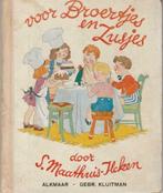 Voor Broertjes en Zusjes - S. Maathuis-Ilcken., Ophalen of Verzenden, S. Maathuis-Ilcken