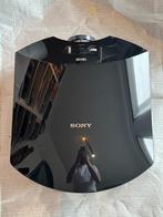 Sony VPL-HW65ES Full HD SXRD Home Cinema Projector + Scherm, Ophalen, Gebruikt, LCOS, Sony