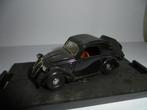 FIAT TOPOLINO BRUMM, Hobby & Loisirs créatifs, Voitures miniatures | 1:43, Comme neuf, Autres marques, Voiture, Enlèvement ou Envoi