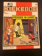 Kiekeboe, Boeken, Stripverhalen, Ophalen of Verzenden, Zo goed als nieuw