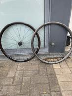 Wielset Fulcrum Racing DB400, Fietsen en Brommers, Fietsonderdelen, Wiel, Fulcrum, Gebruikt, Racefiets