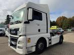 MAN TGX 18.480 *EURO 6-ZF RETARDER-FRENCH TRUCK* (bj 2015), Automaat, Achterwielaandrijving, Euro 6, MAN