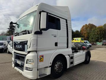 MAN TGX 18.480 *EURO 6-ZF RETARDER-FRENCH TRUCK* (bj 2015) beschikbaar voor biedingen