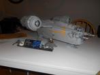 LEGO Star Wars 75331 De Razor Crest, Ophalen, Zo goed als nieuw, Complete set, Lego