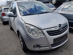 RUITENWISSER MECH + MOTOR Opel Agila (B) (95517286), Auto-onderdelen, Gebruikt, Opel