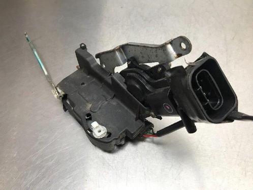 PORTIERSTANGEN RECHTS VOOR Toyota Starlet (EP9), Auto-onderdelen, Overige Auto-onderdelen, Toyota, Gebruikt