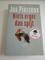 Niets erger dan spijt. Jos Pierreux, Comme neuf, Enlèvement ou Envoi