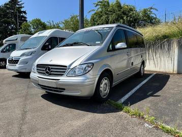 Mercedes Marco Polo  beschikbaar voor biedingen