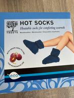 Hot Socks blauw - Nieuw, Sport en Fitness, Ophalen, Nieuw