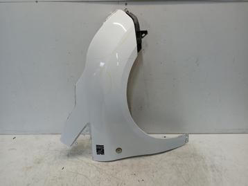 SPATBORD RECHTS VOOR Ford Transit Connect (PJ2) (01-2013/-) beschikbaar voor biedingen