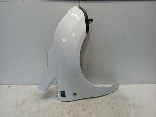 SPATBORD RECHTS VOOR Ford Transit Connect (PJ2) (01-2013/-), Auto-onderdelen, Carrosserie, Spatbord, Ford, Voor, Rechts, Gebruikt