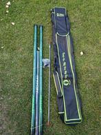 nieuwe sensas power match 144 14.5m, Watersport en Boten, Hengelsport | Witvissen, Ophalen, Nieuw