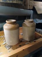 Potten wo1, Enlèvement