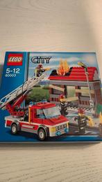 Lego city 60003, Kinderen en Baby's, Speelgoed | Duplo en Lego, Lego, Zo goed als nieuw, Ophalen