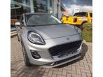 Ford Puma Ecoboost mHEV Titanium X AUT - OC2741 *84187*, Argent ou Gris, Achat, Puma, 5 places