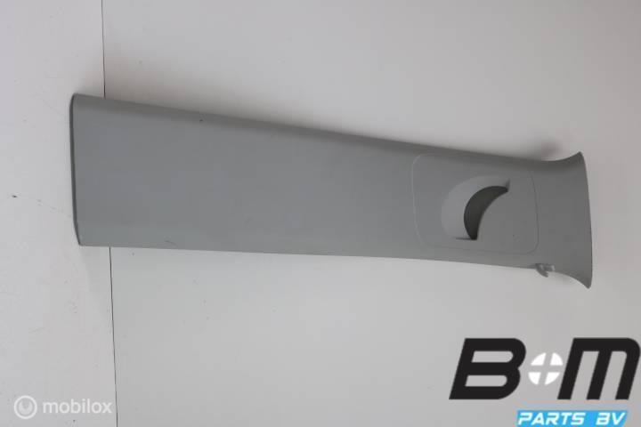 B-Stijl bekleding rechts VW UP! Facelift 1S4867244B, Auto-onderdelen, Interieur en Bekleding, Gebruikt