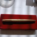 Stylo plume Parker 45 Luxe Insignia, Verzamelen, Pennenverzamelingen, Ophalen of Verzenden, Zo goed als nieuw, Vulpen, Parker