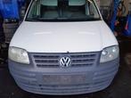 CAPOT Volkswagen Caddy III (2KA,2KH,2CA,2CH) (1T0823031D), Utilisé, Volkswagen, Capot moteur