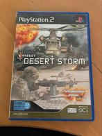 Conflict woestijnstorm | Ps2, Games en Spelcomputers, Vanaf 12 jaar, Gebruikt, Shooter