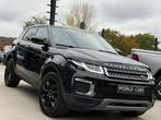 Land Rover Range Rover Evoque 2.0 TD4 4WD FULL BLACK TOIT PA, Auto's, Land Rover, Automaat, Gebruikt, 4 cilinders, Zwart