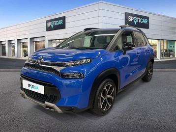 Citroen C3 Aircross  1.2 PureTech 110 S&S MAN6 Shine beschikbaar voor biedingen