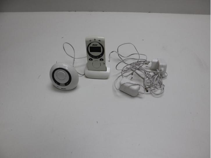 Alecto DBX-12 Babyfoon, Antiquités & Art, Antiquités | Couverts