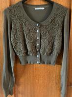 Bolero Only maat small, Kleding | Dames, Truien en Vesten, Ophalen