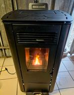 Poêle à pellet vulcano  enta 8, Maison & Meubles, Poêles, Enlèvement ou Envoi, Comme neuf