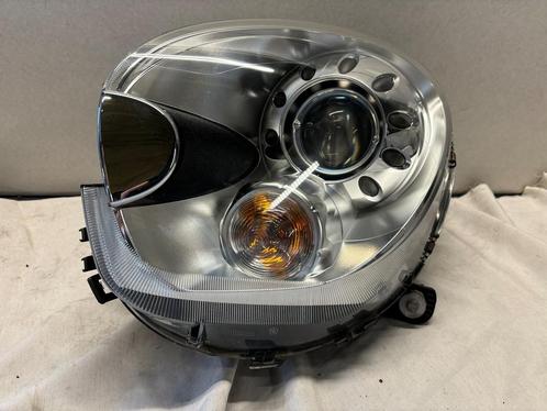 Mini Countryman Koplamp Linksvoor 030126768300, Auto-onderdelen, Verlichting, Mini, Gebruikt, Herkomst onderdeel bekend, Ophalen of Verzenden