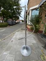 Vintage kapstok - prachtig voor in hall. Jaren ‘60, Utilisé, Métal, Portemanteau sur pied, 150 à 200 cm