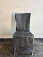 Tuinstoelen Wicker - merk Four Seasons, Tuin en Terras, Tuinstoelen, Ophalen, Zo goed als nieuw, Wicker