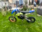 Dirt bike 125cc, Fietsen en Brommers, Minibikes, Midibikes en Pitbikes, Ophalen, Gebruikt, 125 cc, Autre