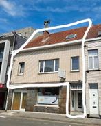 Te huur huis 2/3 slpk te Mariakerke (alles lezen aub), 50 m² of meer, Gent